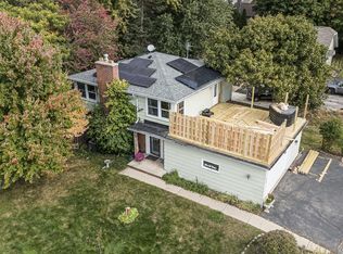 2420 W Prospect Ave, Appleton, WI 54914