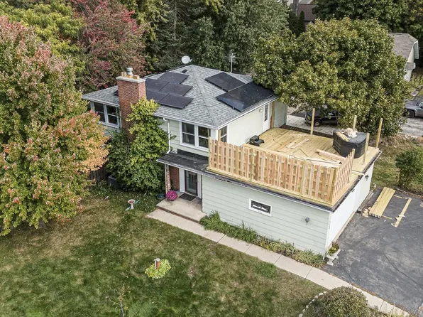 2420 W Prospect Ave, Appleton, WI 54914