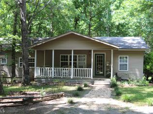 300 Alsobrook Rd, Menlo, GA 30731