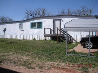 2917 Aspen Dr, Abilene, TX 79601