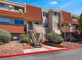 3591 Arville St UNIT 302A, Las Vegas, NV 89103