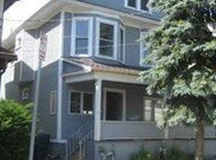 91 Stanley St, Buffalo, NY