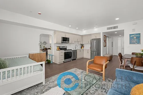 Floor plan 0 Bedroom 1 Bath