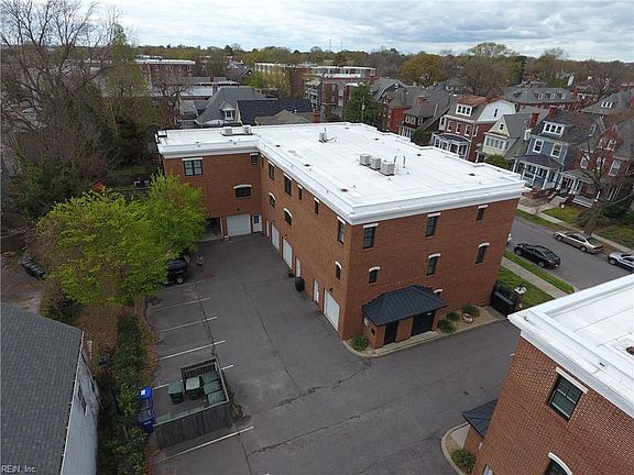 2nd image of 805 Westover Ave Unit C