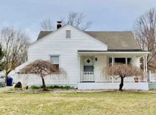 415 E Patterson St, Lakeville, IN 46536