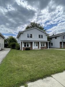703 Monticello DRIVE UNIT 705, Racine, WI, 53402