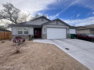 564 Grey Eagle Ln, Fernley, NV 89408