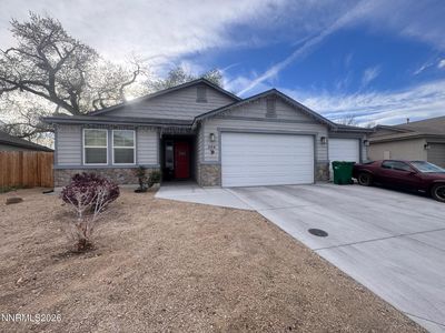 564 Grey Eagle Ln, Fernley, NV, 89408