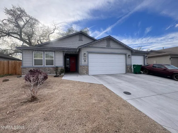 564 Grey Eagle Ln, Fernley, NV 89408