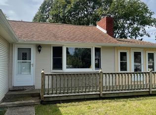 900 Irving Ave, Cape May, NJ 08204