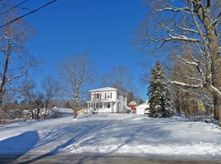 19 Sterling St, Ellsworth, ME 04605