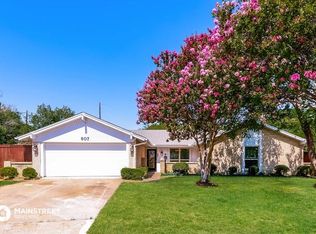 607 Monroe Dr, Duncanville, TX 75137