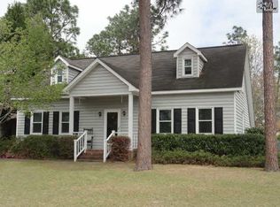 188 Condor Rte, Lexington, SC 29073