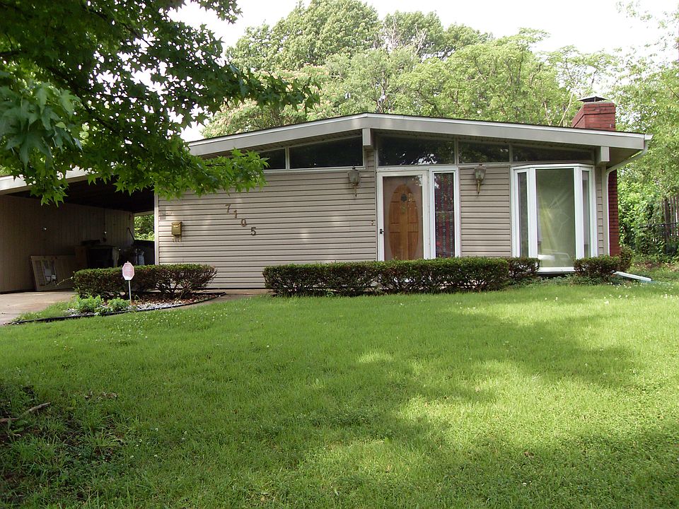 1st image of 7105 Berkridge Dr