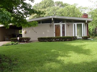 7105 Berkridge Dr, Hazelwood, MO