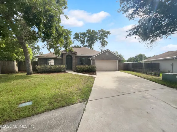 2884 DECIDELY Street, Green Cove Springs, FL 32043