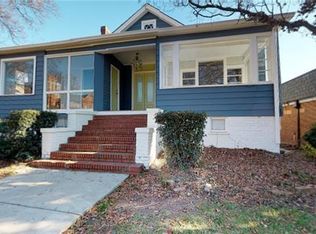 428 Hawthorne Ln APT 1, Charlotte, NC 28204