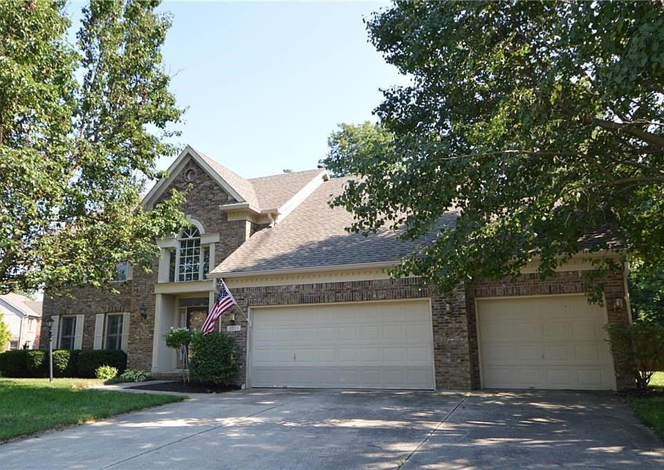 Inviting Front Elevation