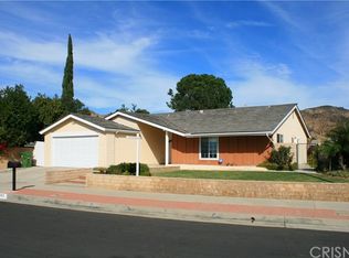 18963 Braemore Rd, Porter Ranch, CA 91326