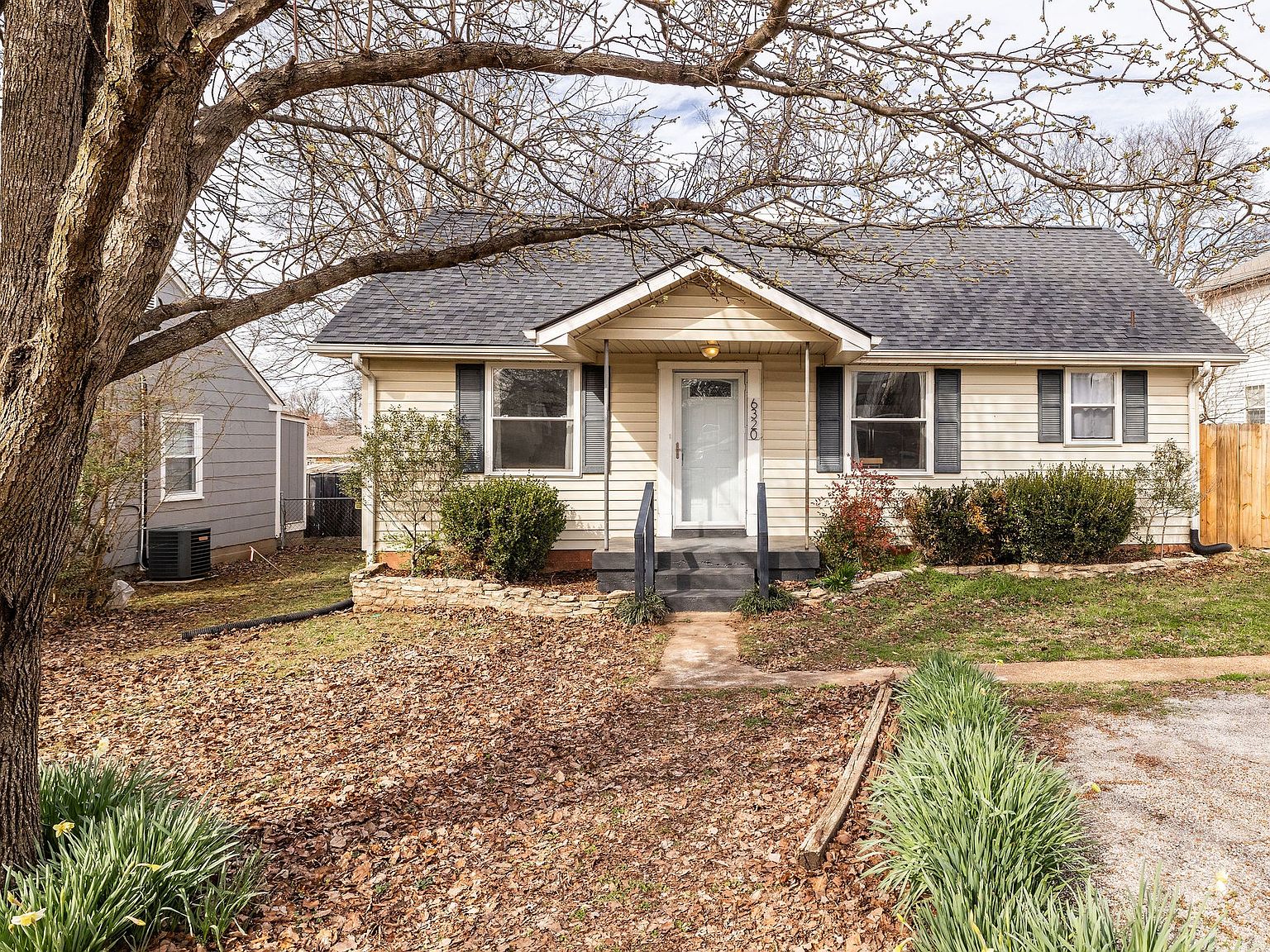 6320 Columbia Ave, Nashville, TN 37209 Zillow