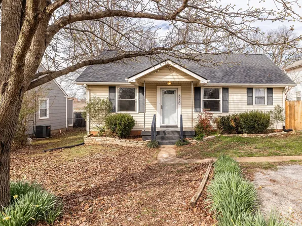 6320 Columbia Ave, Nashville, TN 37209