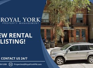 53 Mutual St #3, Toronto, ON M5B2A9