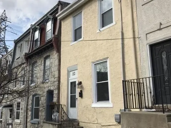 112 Seville St, Philadelphia, PA 19127