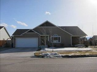 3939 Saxony Pl, Missoula, MT 59808