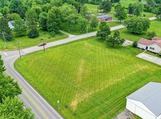 7029 Blacklick Eastern Rd NW, Pickerington, OH 43147