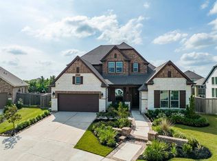 16111 Horseback Ct, Cypress, TX 77433
