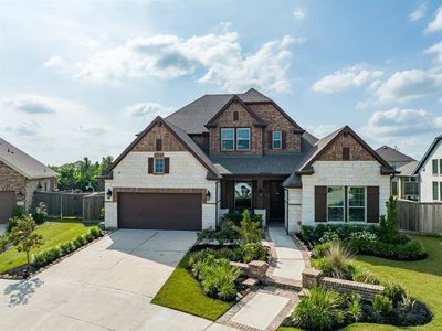 16111 Horseback Ct, Cypress, TX, 77433