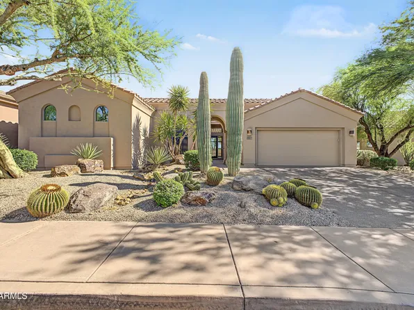 9311 E CAVALRY Drive, Scottsdale, AZ 85262