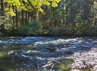 55690 McKenzie River Dr, Blue River, OR 97413
