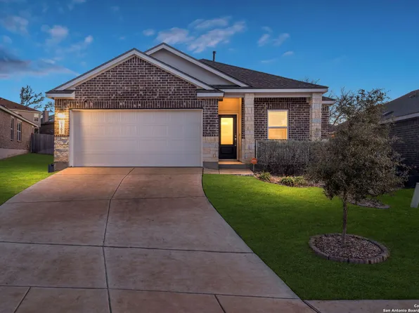 6162 AKIN PL, San Antonio, TX 78261