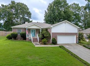 111 Ridge Ter, Hot Springs, AR 71913