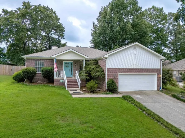 111 Ridge Ter, Hot Springs, AR 71913