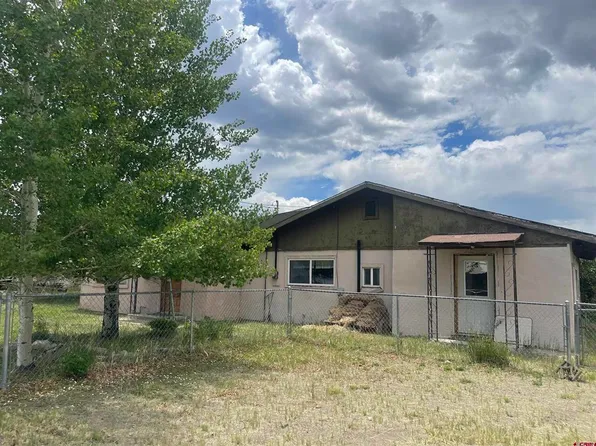 25 5th Street, Del Norte, CO 81132