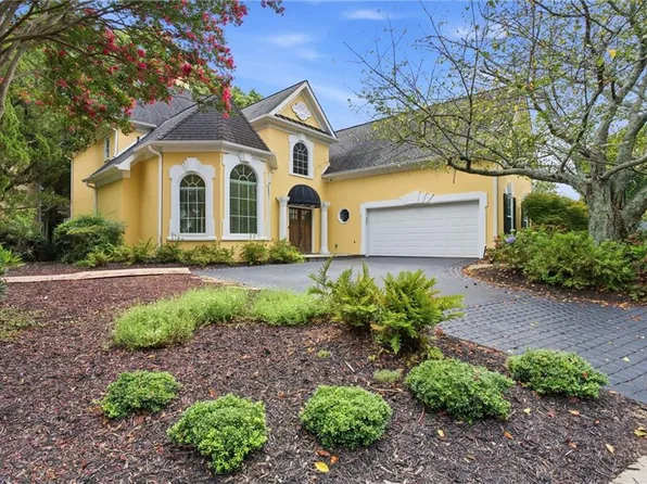 8585 Driver Cir, Johns Creek, GA 30022