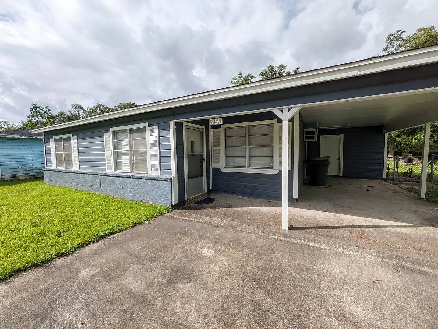 5150 Parkview Dr., Beaumont, TX 77705 — Photo 2