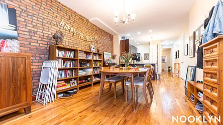 Rented by Nooklyn NYC LLC