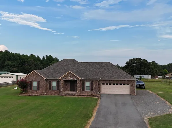 27 Highway 124 W, Damascus, AR 72039