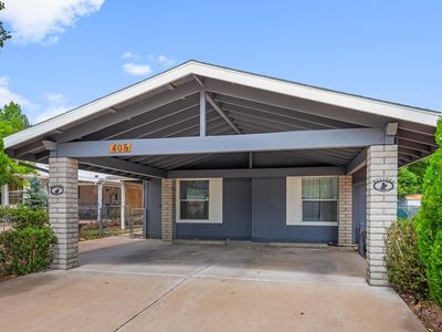 406 W Corral Cir, Payson, AZ, 85541