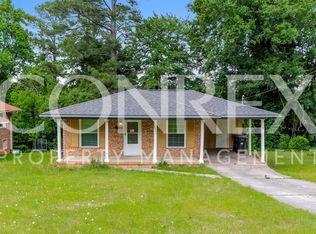 2723 Hazel St, Augusta, GA 30909