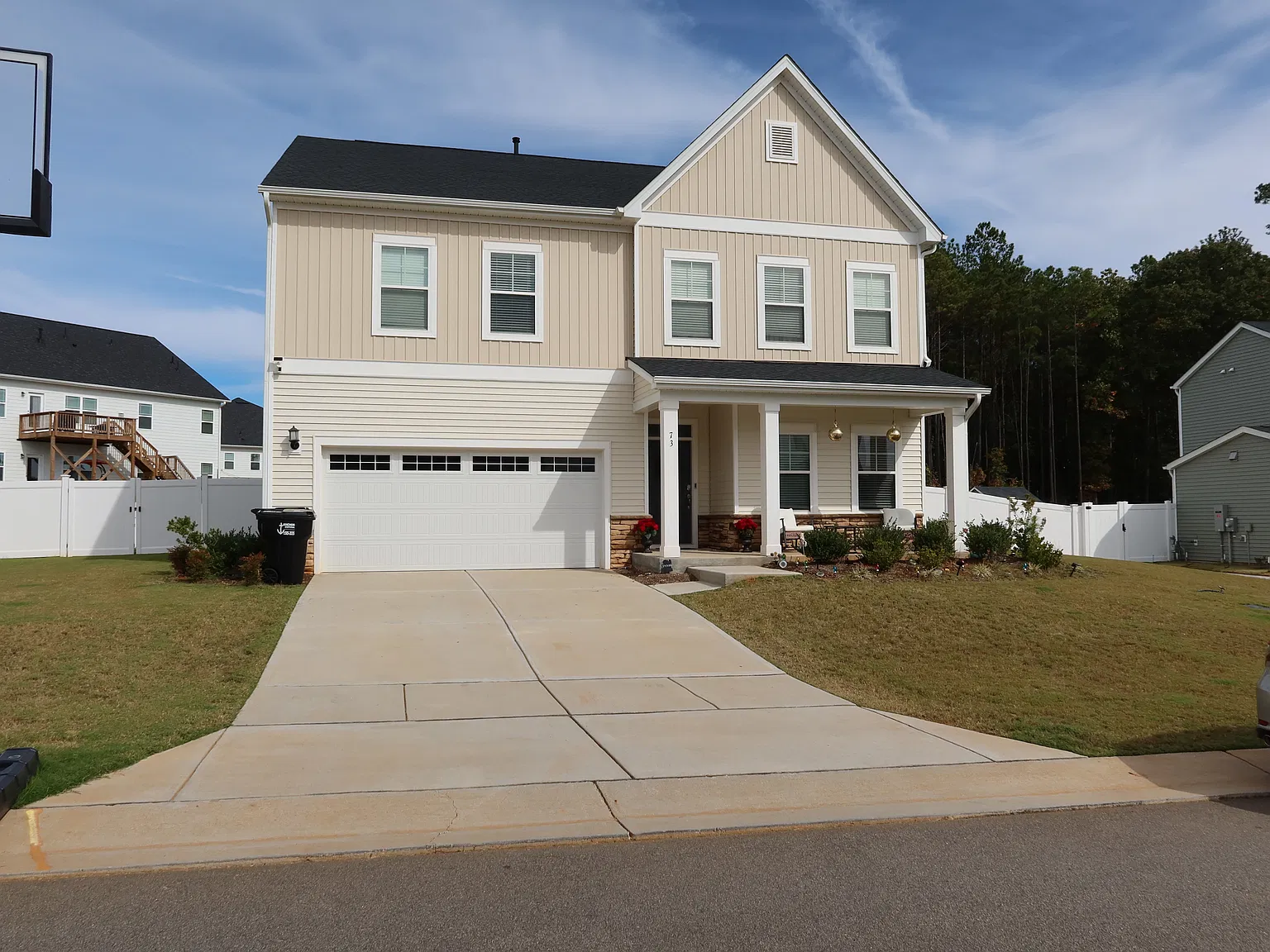 5 bed, 3006 sqft, $3,250 — Photo 1