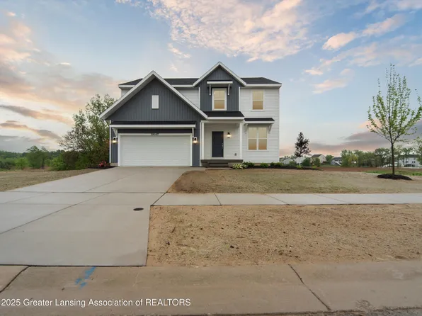 5647 Skylar Dr, Holt, MI 48842