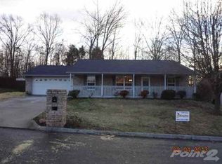 7714 Cotton Patch Rd, Corryton, TN 37721