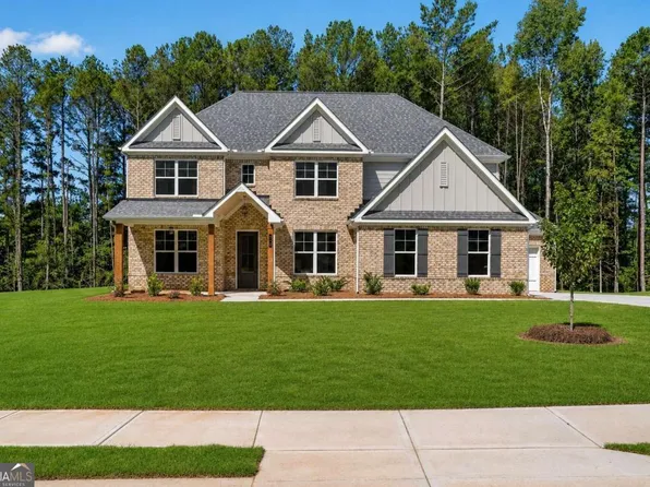 112 Patillo Mnr #3, Stockbridge, GA 30281