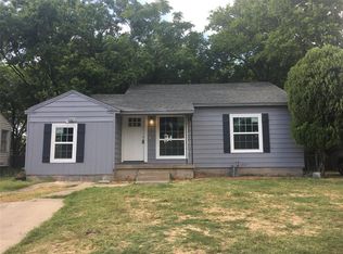 1654 Cottonwood St, Grand Prairie, TX 75050