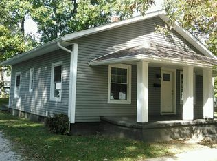 609 SW 5th St, Washington, IN 47501