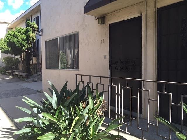 1st image of 4540 Vandever Ave APT 11
